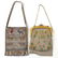 (2pc) ANTIQUE LADY'S MESH & BEADED PURSES