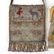 (2pc) ANTIQUE LADY'S MESH & BEADED PURSES - 2