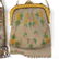 (2pc) ANTIQUE LADY'S MESH & BEADED PURSES - 3