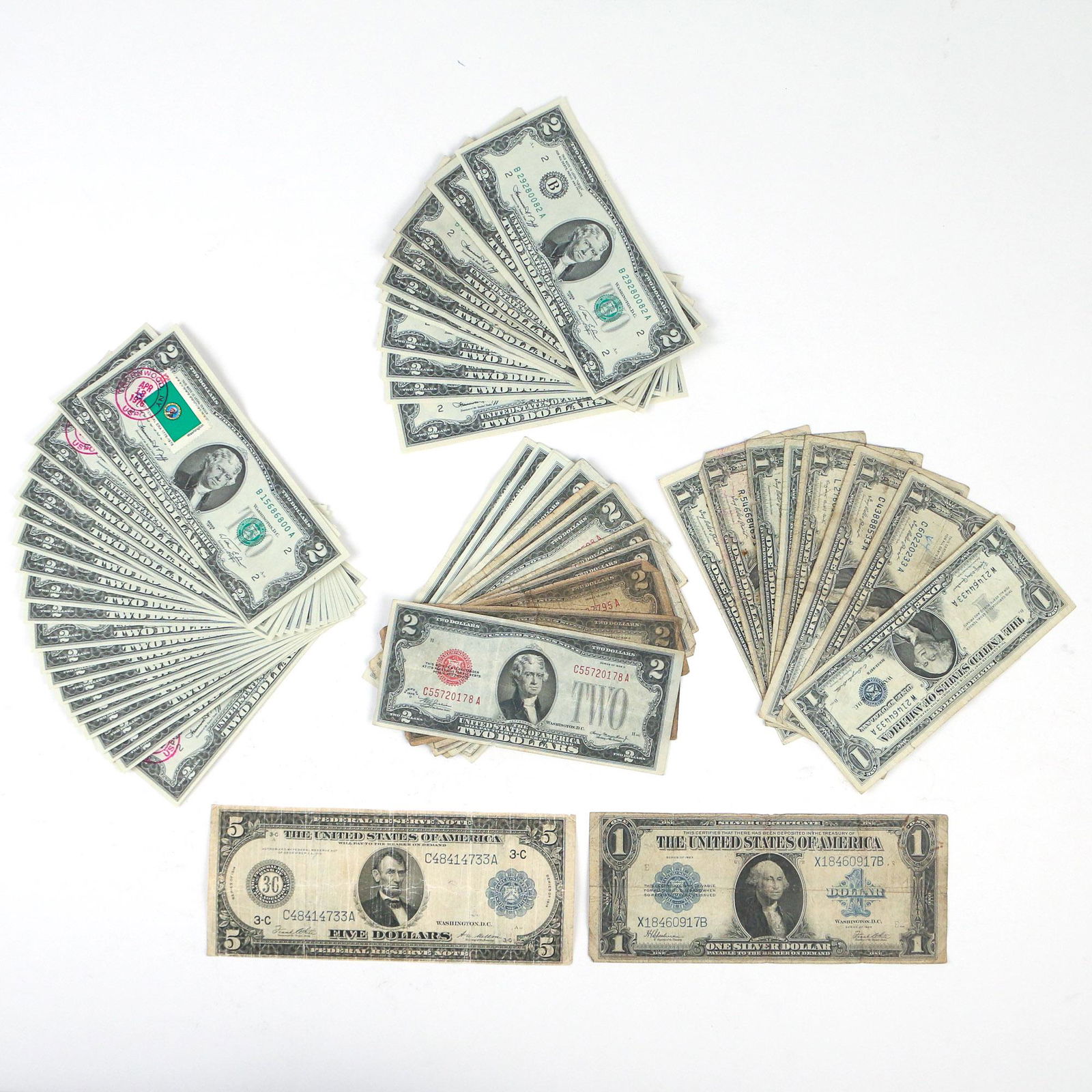 American Collectible Paper Currency