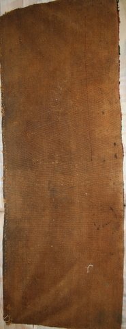 3 PC. RUG LOT:BOKARA PRAYER RUG;BOKARA BAGS - 6