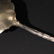 (2pc) MISC. STERLING SERVING SPOONS - 4