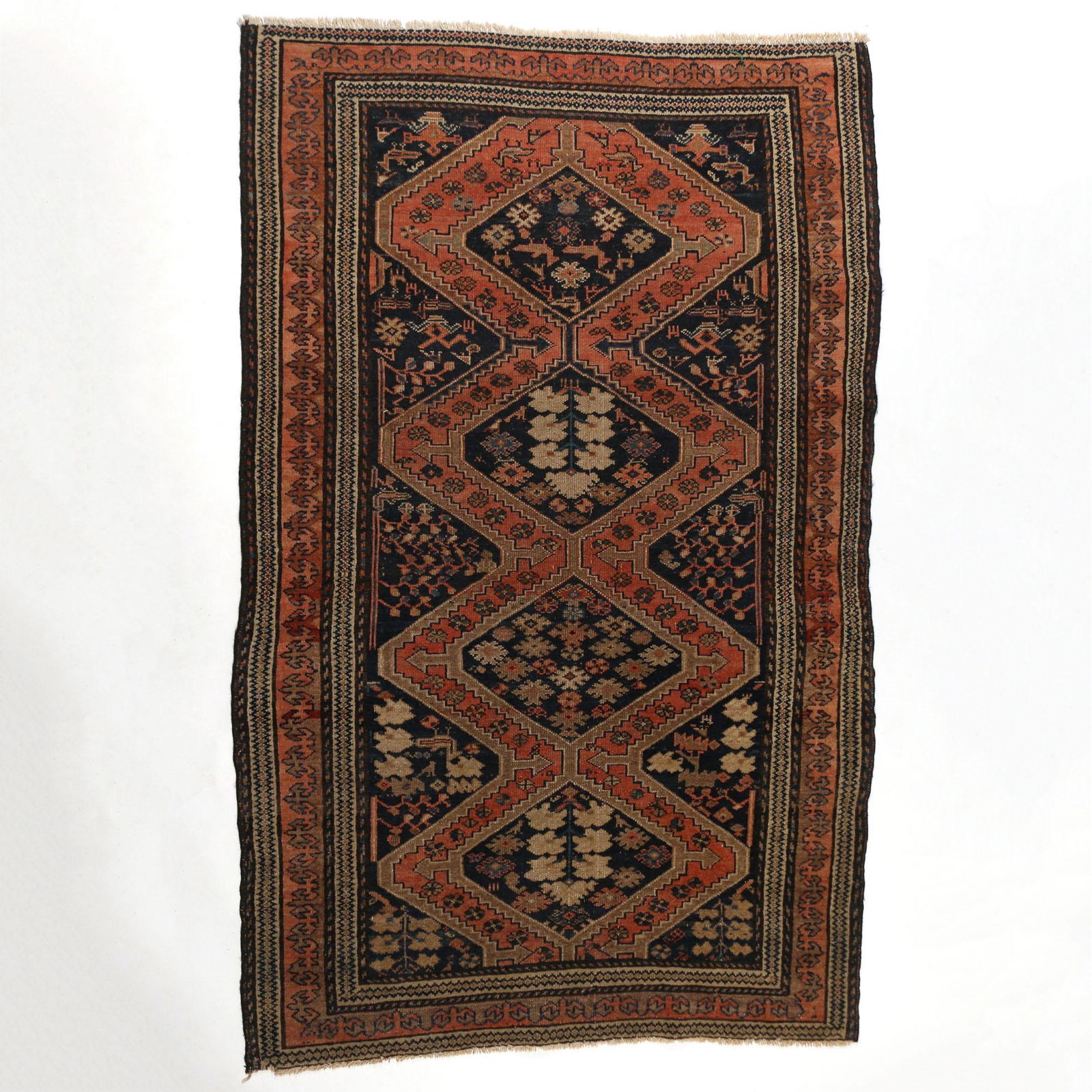 PERSIAN SENNA RUG (1 of 6)