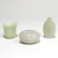 (3pc) MISC. JADE ITEMS - 2