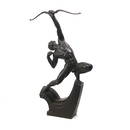 JAN VITEZSLAV DUSEK (Czech, 1891-1966)