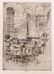 JOSEPH PENNELL (American, 1857-1926) ETCHING