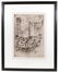 JOSEPH PENNELL (American, 1857-1926) ETCHING - 2