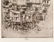 JOSEPH PENNELL (American, 1857-1926) ETCHING - 4