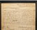 FRAMED CIVIL WAR LETTER OF COMMENDATION, 1865 - 3
