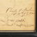 FRAMED CIVIL WAR LETTER OF COMMENDATION, 1865 - 5