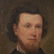 PAIR 19th C. AMERICAN FOLK ART PORTRAIT PAINTINGS - 4