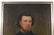 PAIR 19th C. AMERICAN FOLK ART PORTRAIT PAINTINGS - 6