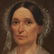 PAIR 19th C. AMERICAN FOLK ART PORTRAIT PAINTINGS - 9