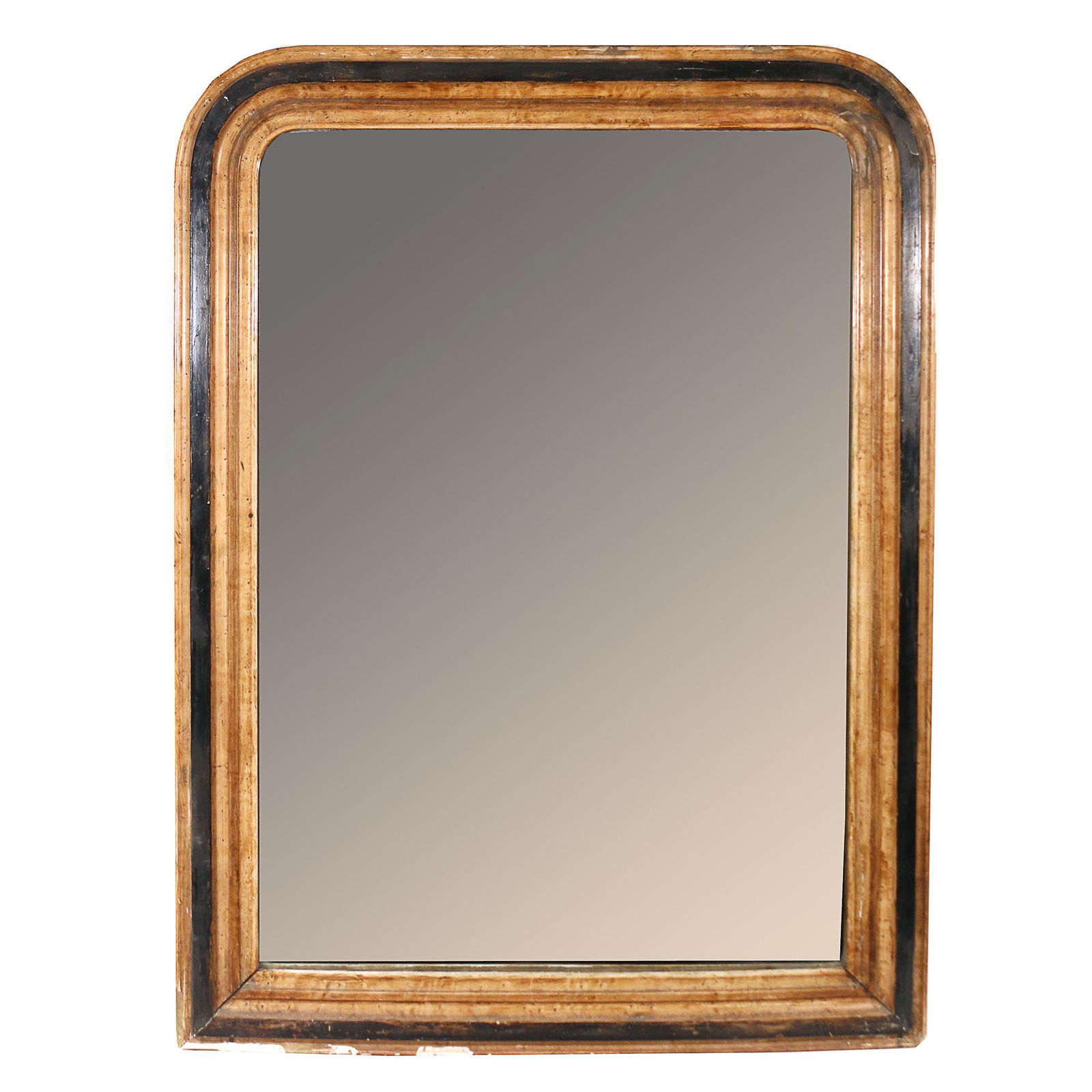 LOUIS PHILIPPE STYLE MIRROR (1 of 4)