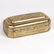MIXED METAL OCTAGONAL BOX - 3