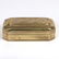 MIXED METAL OCTAGONAL BOX - 4