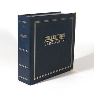 COLLECTION EARLY STUDIO HEADSHOTS & PHOTOGRAPHS: collector's album of portraits, including Eve Arden, Joan Bennett, Binnie Barnes, Olympe Bradna, Louise Campbell, Mary Carlisle, Dolores Casey, Claudette Colbert, Sheila Darcy, Frances Dee, Ellen Drew