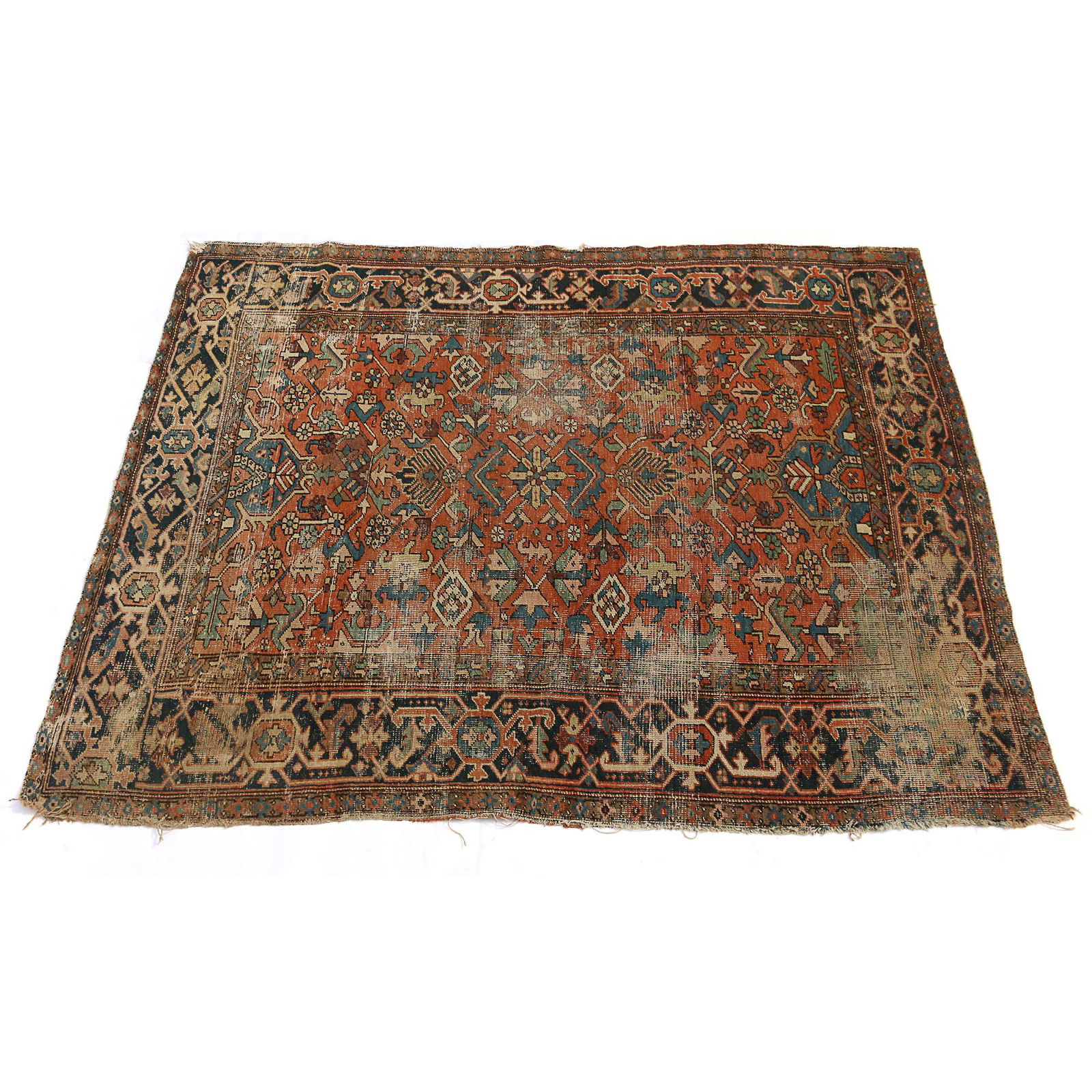 NORTHWEST PERSIAN CARPET (1 of 9)