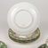 (8pc) EARLY 19th C. ENGLISH PORCELAIN DESSERT SET - 2