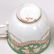 (8pc) EARLY 19th C. ENGLISH PORCELAIN DESSERT SET - 3