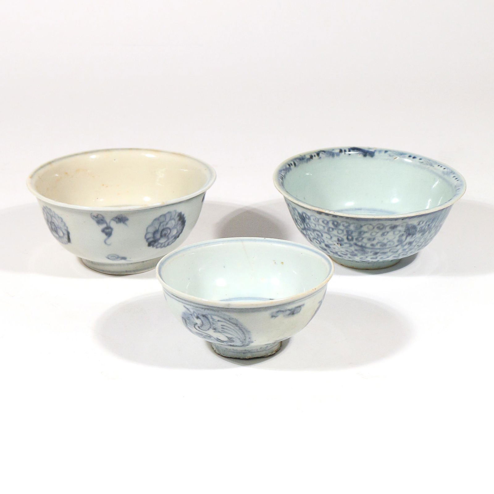 (3pc) KOREAN BOWLS (1 of 12)