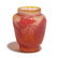 MINIATURE GALLE CAMEO VASE