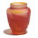 MINIATURE GALLE CAMEO VASE - 2