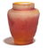MINIATURE GALLE CAMEO VASE - 3