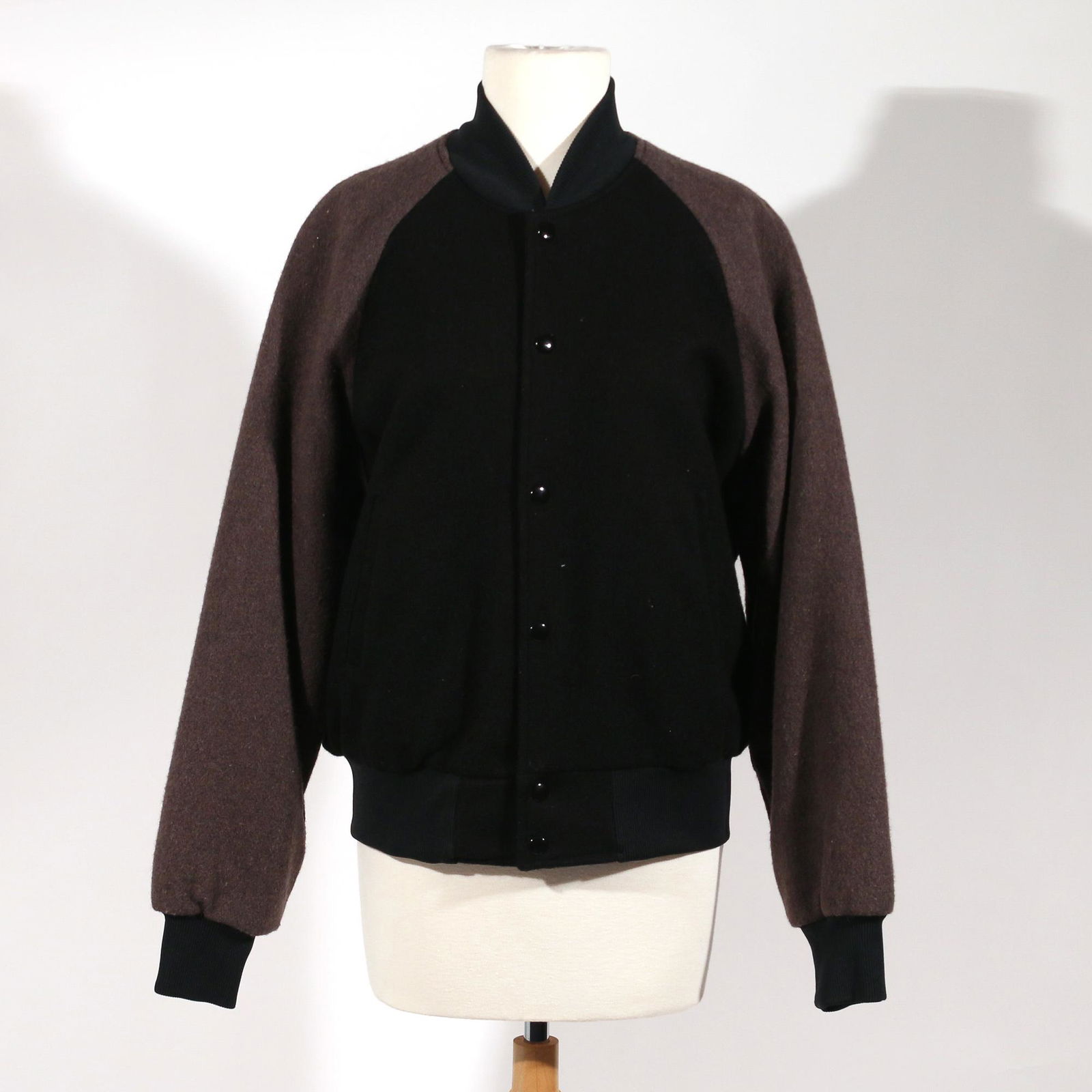 GLENN CLOSE'S TRACEY ULLMAN SHOW VARSITY JACKET (1 of 6)