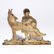 LITTLE RED RIDING HOOD CAST IRON DOOR STOP - 2