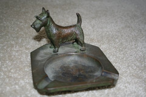 HERTA MOSELSIO (20TH C. GERMAN/AMERICAN BRONZE SCUL