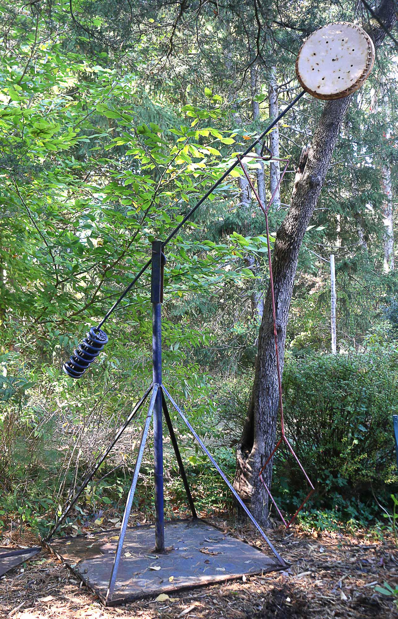 BARRY SHAPIRO (American, 20th/21st Century) (1 of 6)