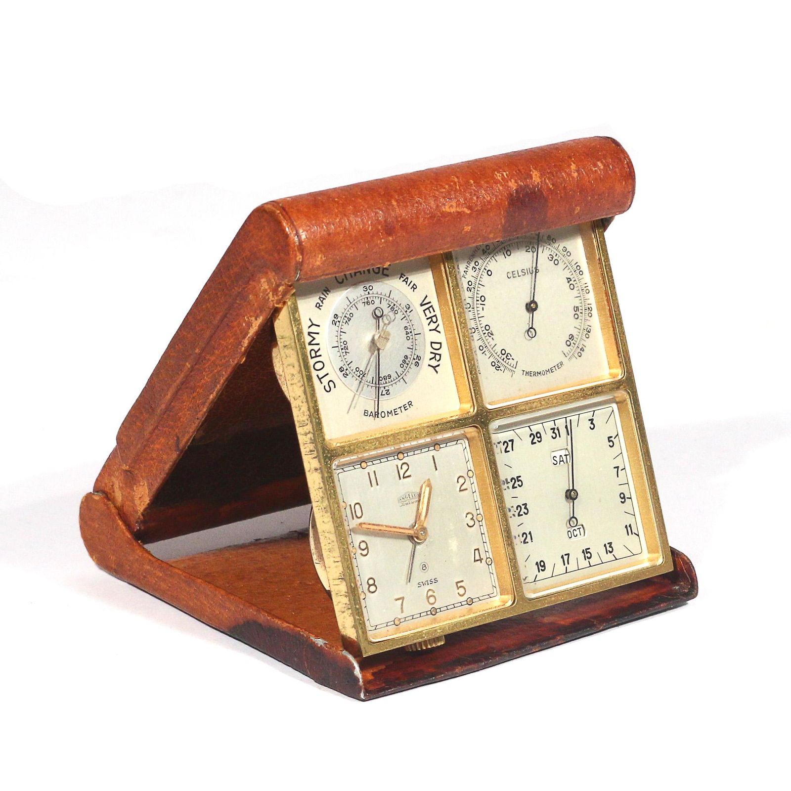 ANGELUS GENTLEMAN (1 of 8)