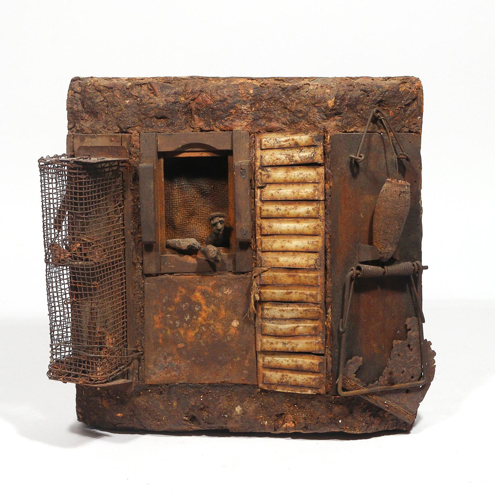 GERARD CAMBON (French, b. 1960) (1 of 7)