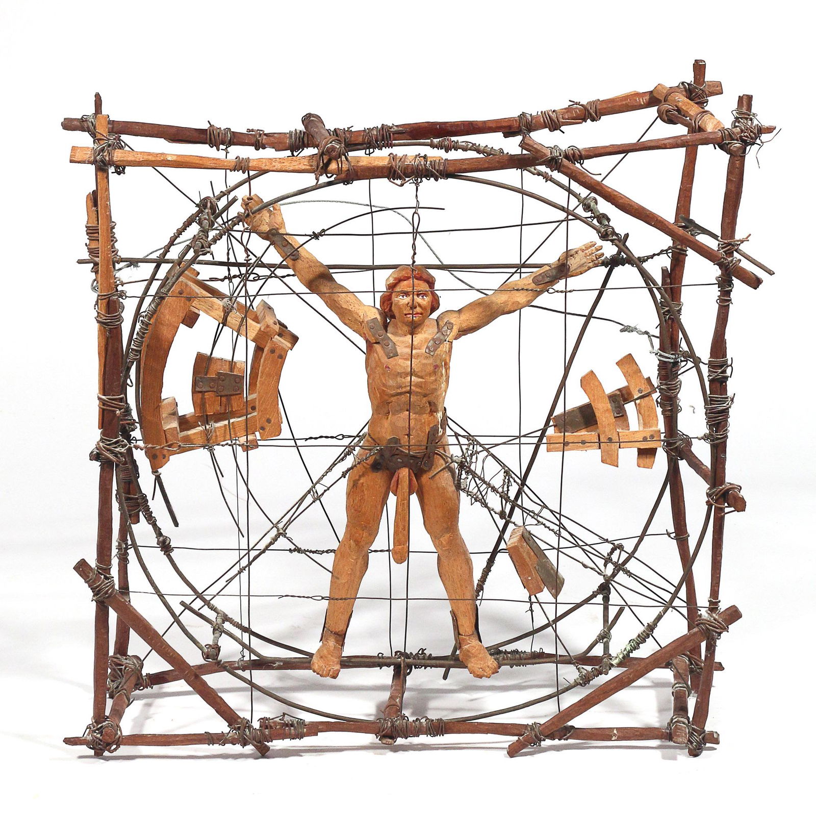 WILLIAM PEREZ (Cuban, b. 1965) (1 of 7)