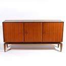 GIO PONTI (Italian, 1891-1979) SIDEBOARD, Mod. 1102