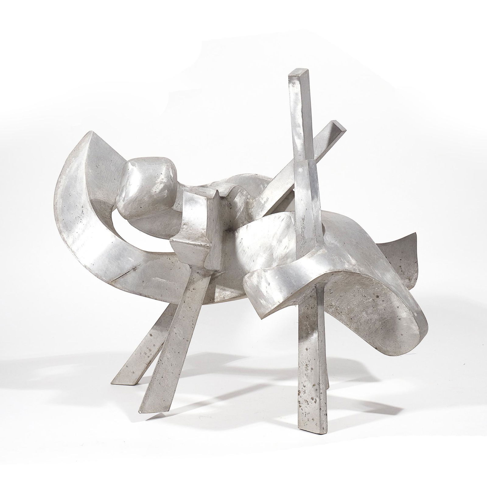 BILL BARRETT (American, b. 1934) (1 of 7)