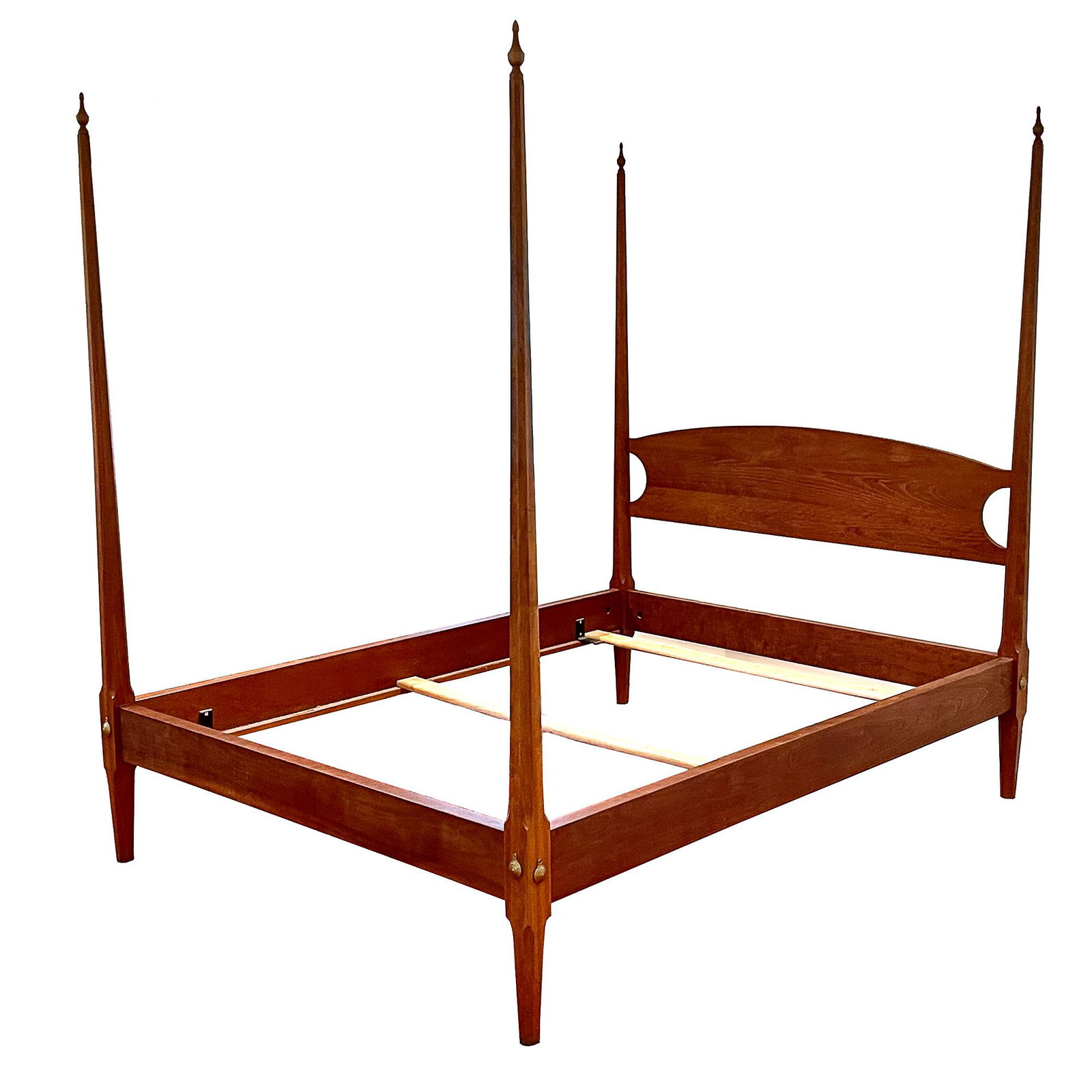 THOMAS MOSER FOUR POSTER BED (1 of 17)