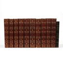 (11vol) AUDUBON, JOHN JAMES (1785-1851)