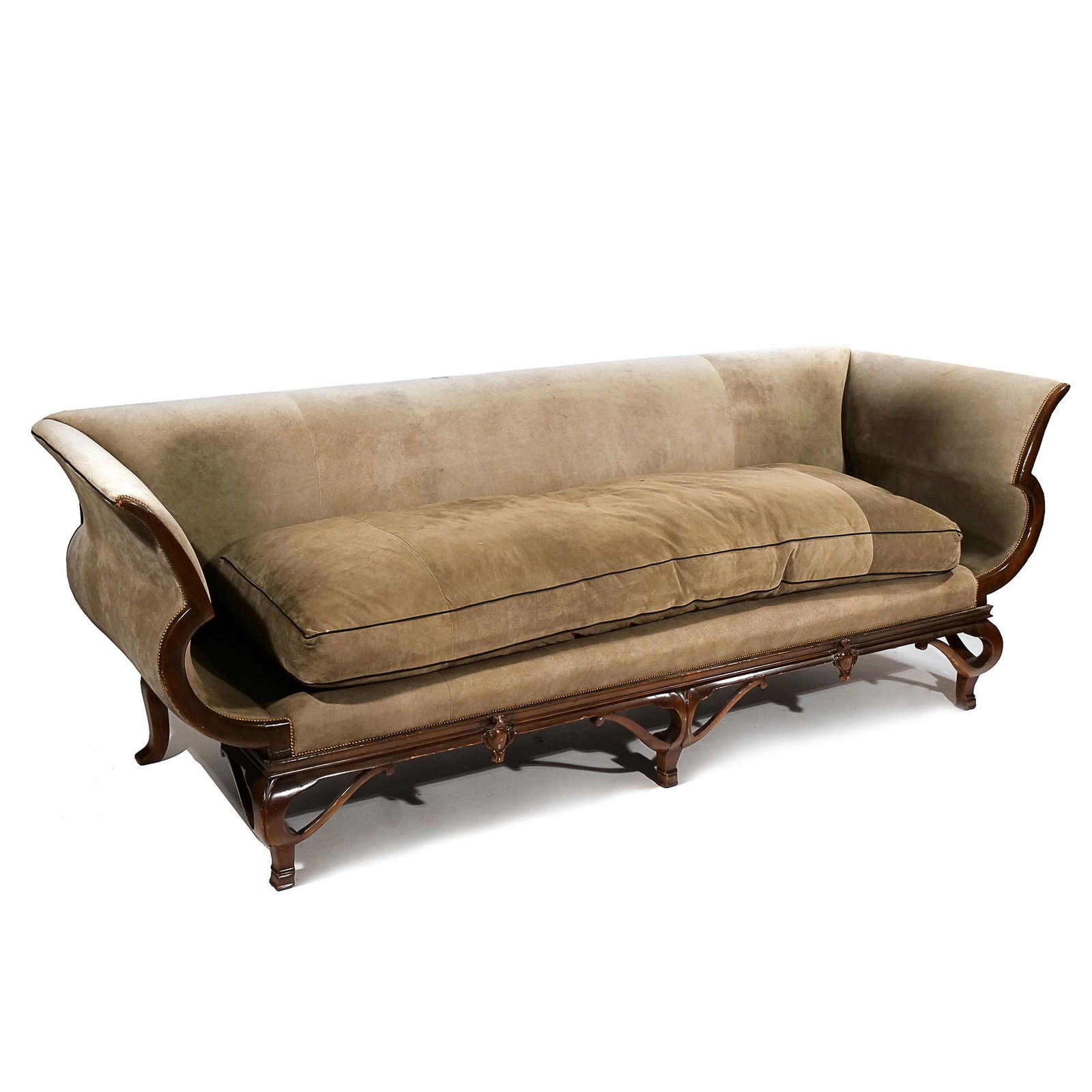 ART NOUVEAU SOFA (1 of 14)
