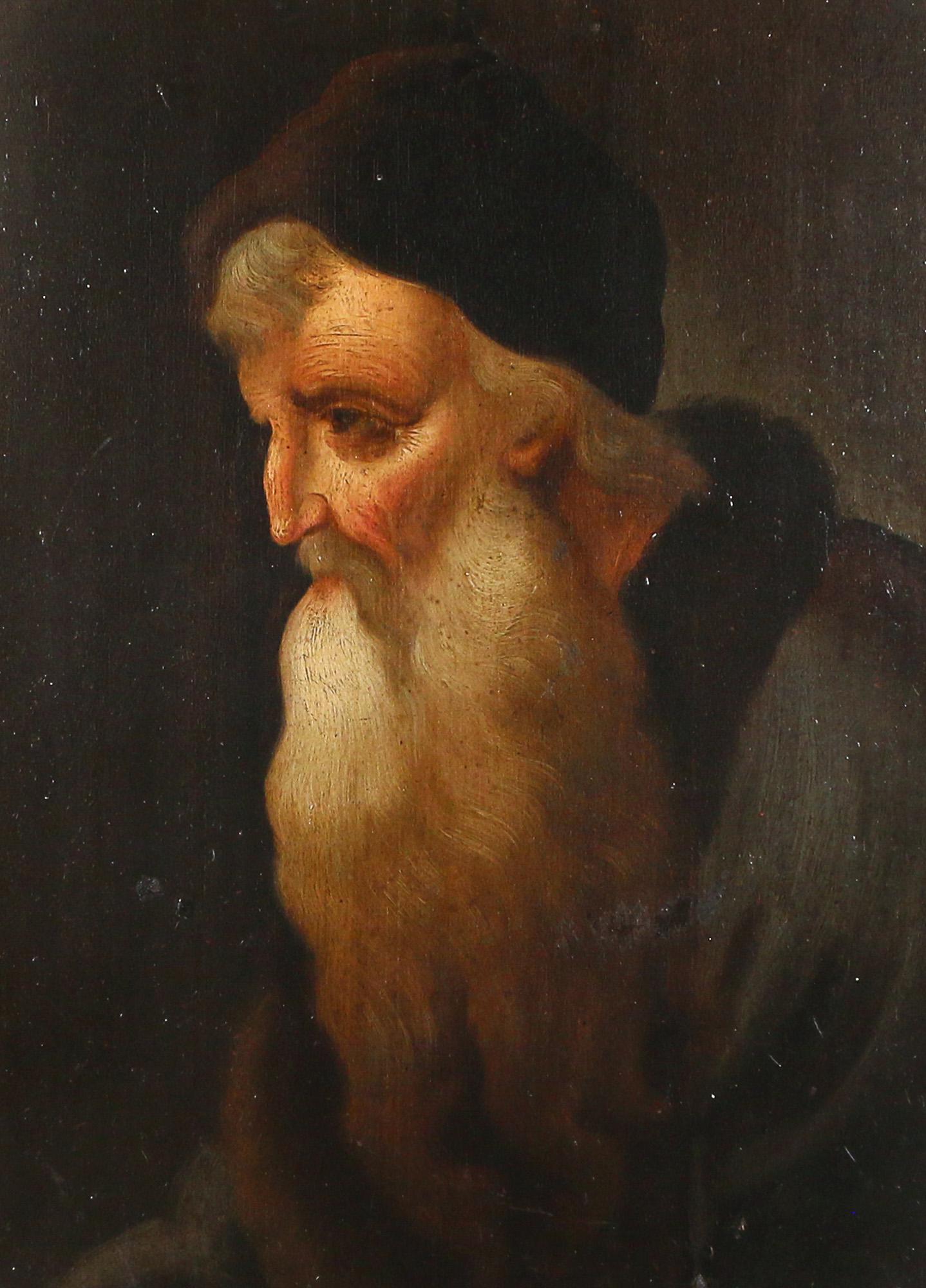 CONTINENTAL SCHOOL (19th Century) (1 of 7)