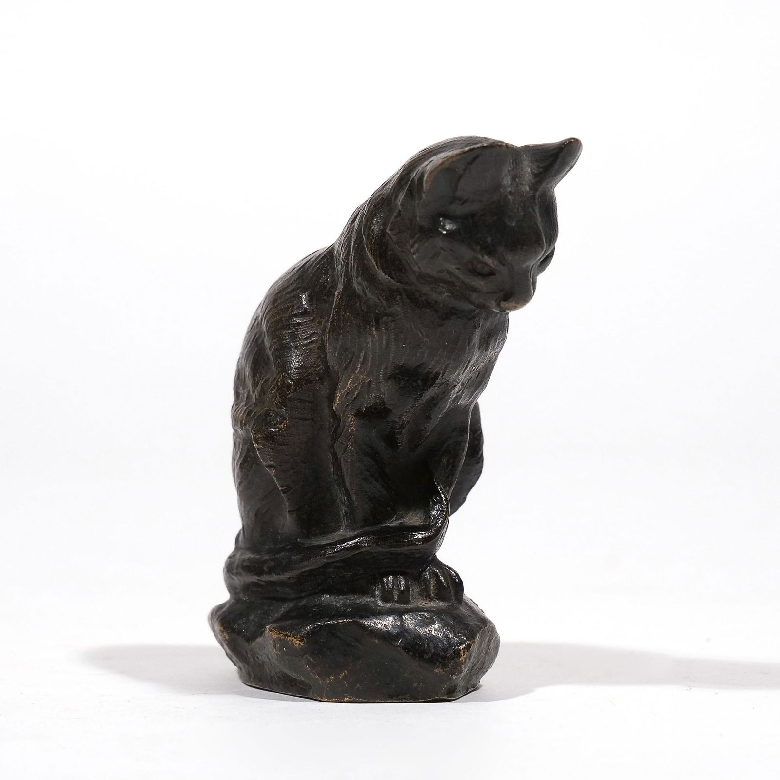 ANTOINE-LOUIS BARYE (French, 1796-1875) (1 of 5)