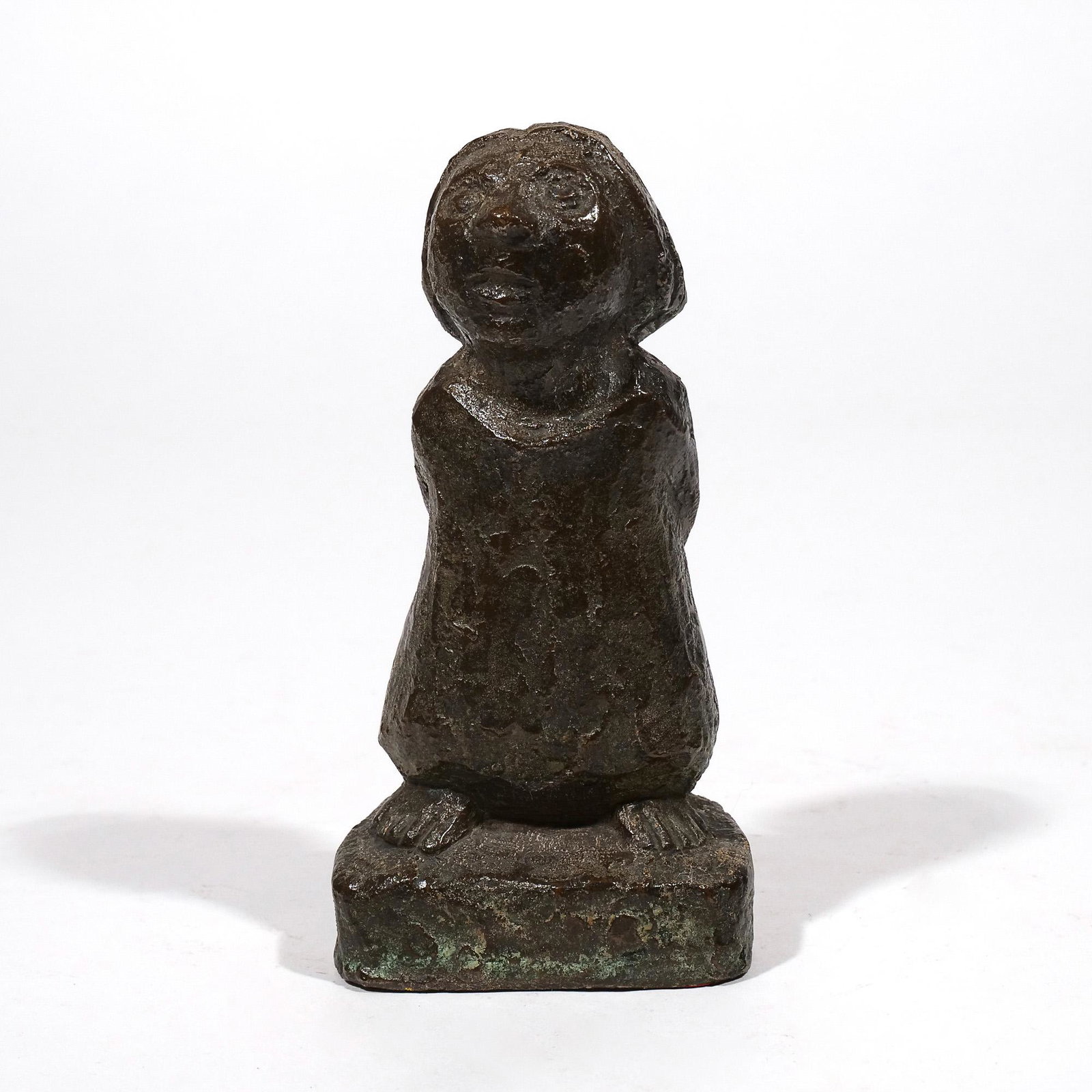 CLEMENT RENZI (American, 1925-2009) (1 of 7)