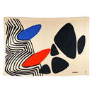 ALEXANDER CALDER (1898-1976), TAPESTRY