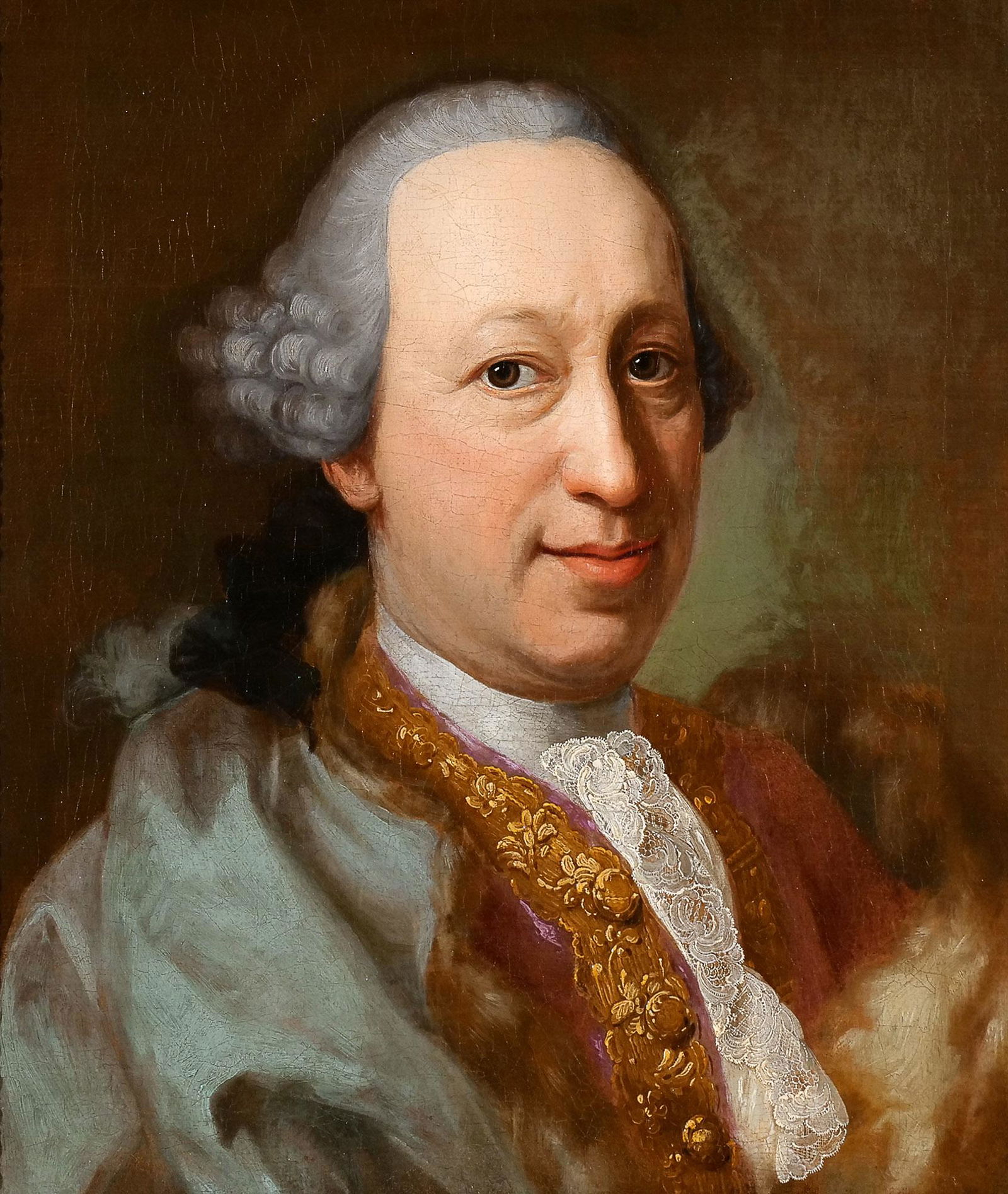 ENGLISH SCHOOL (Late 18th / Early 19th Century) (1 of 14)