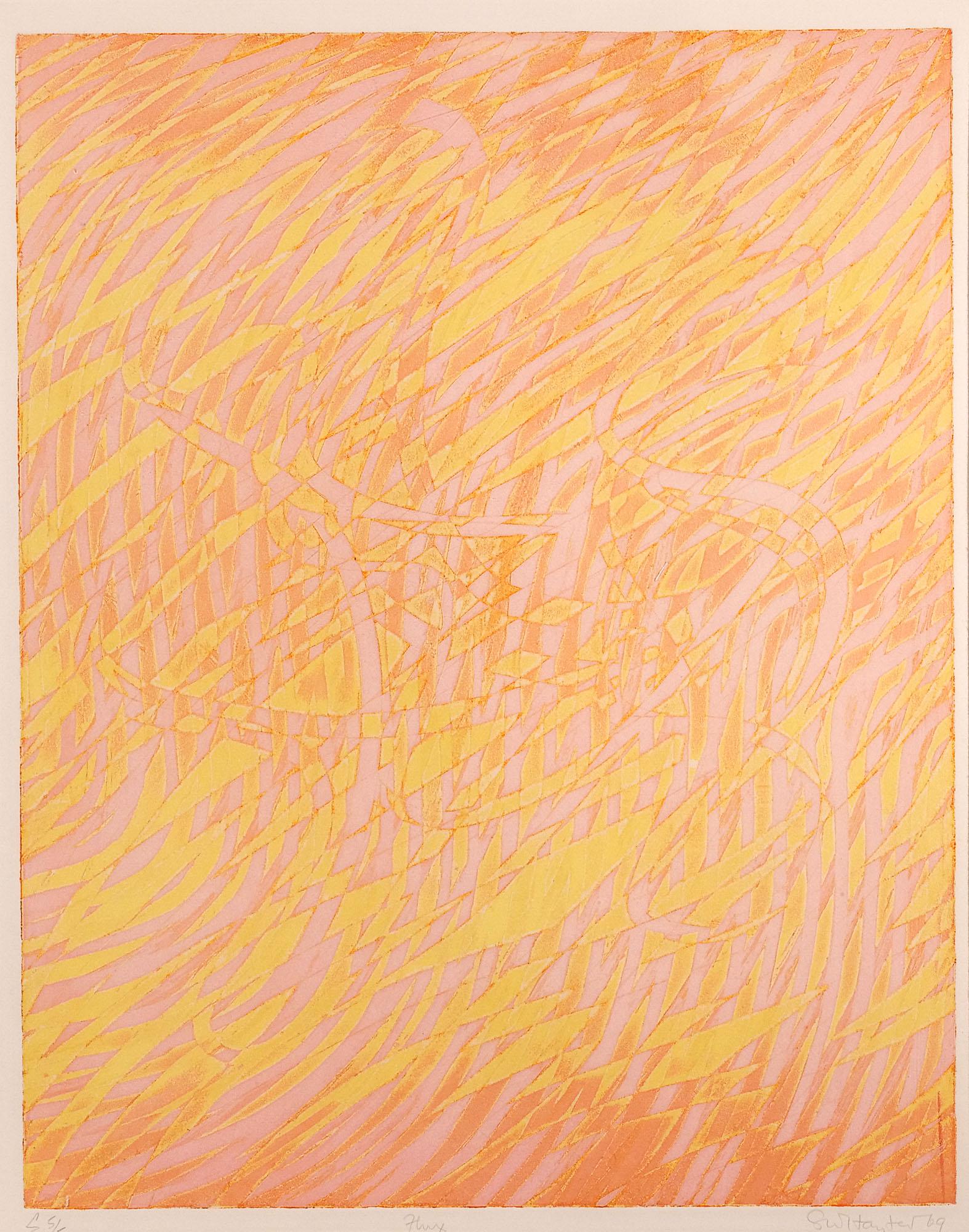 STANLEY WILLIAM HAYTER (British, 1901-1988) (1 of 8)