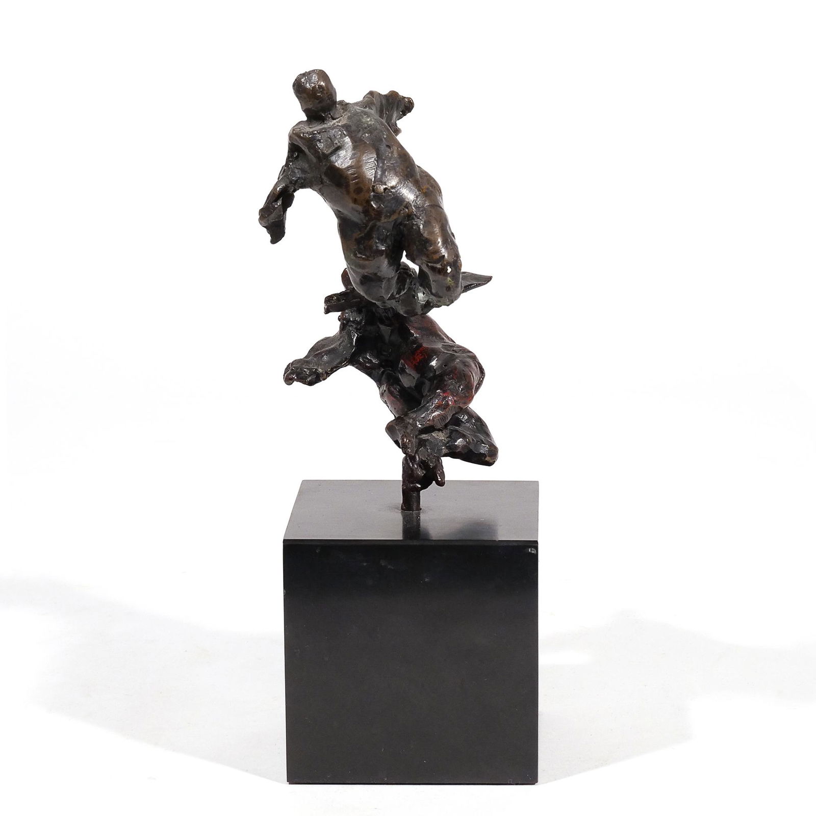 (Attrib) GERARD KOCH (French, 1926-2014) (1 of 6)