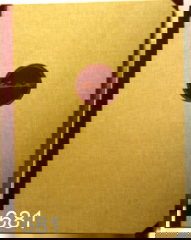 681) ANDREW WYETH -"TEN COLOR REPRODUCTIONS OF PAINTING: TRITON PRESS, 1956; EDITION 114/250 SIGNED BY THE ARTIST, ISSUED IN HALF LEA PORTFOLIO, COND.: EXCELLENT