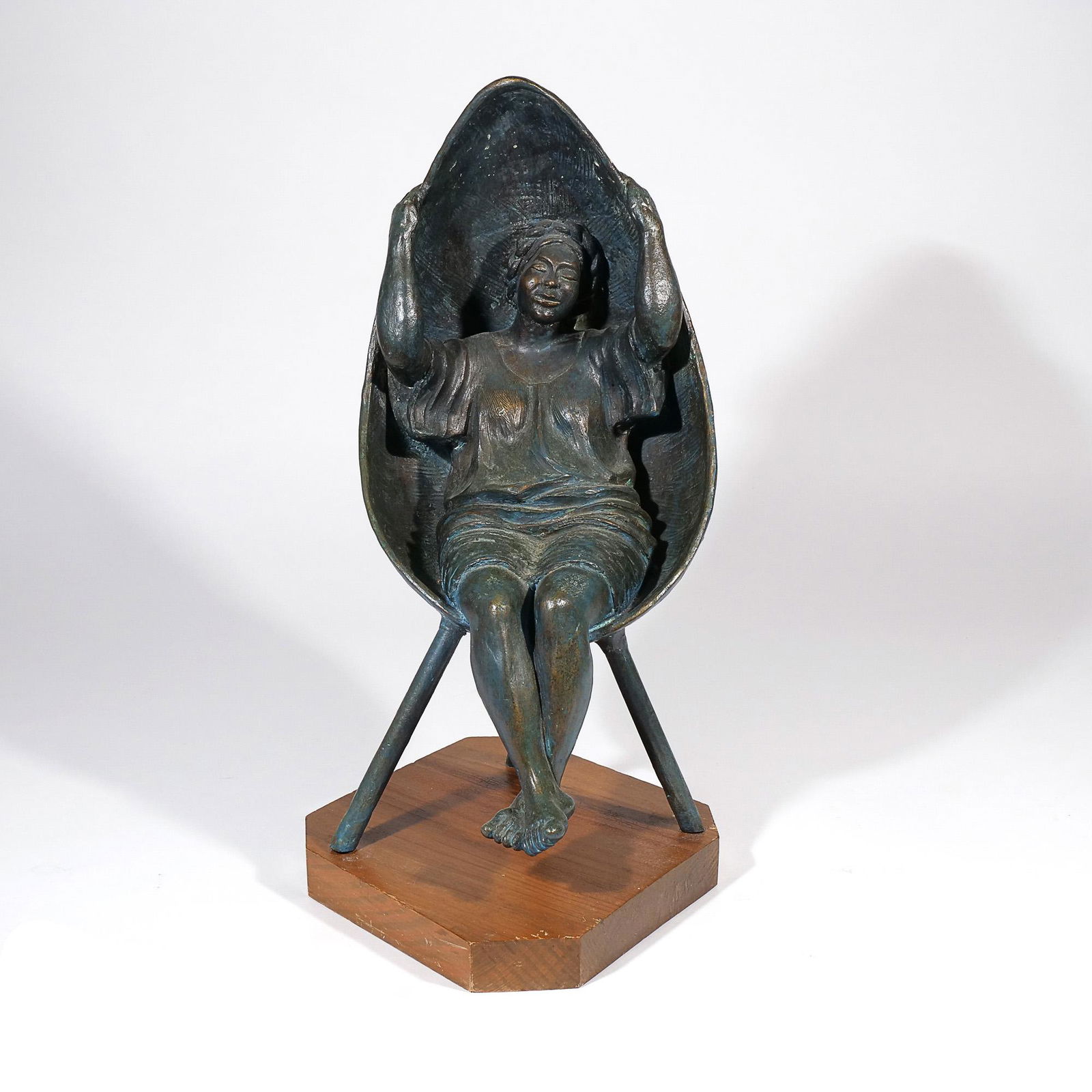 CARLOS AGUIRRE (Colombian, b. 1968) (1 of 9)