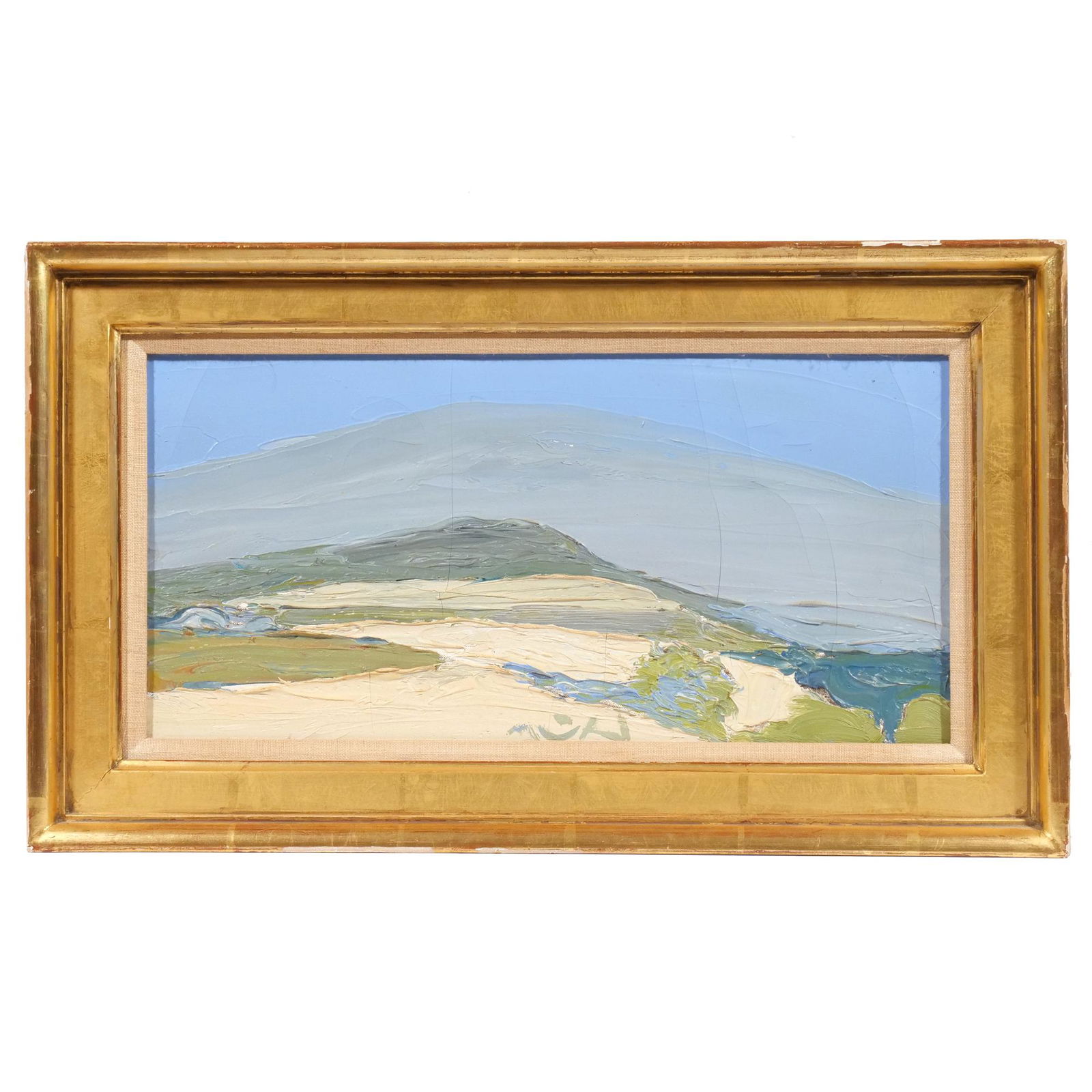 ROGER MUHL (French, 1929-2008) (1 of 5)